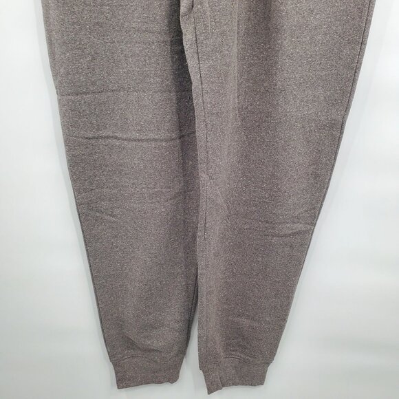 Roots of Fight Melo Syracuse University Grey Sweatpants Jogger Men Size XXL NWT - Picture 3 of 15
